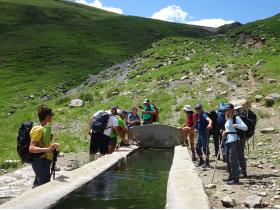 photo coins arrondis