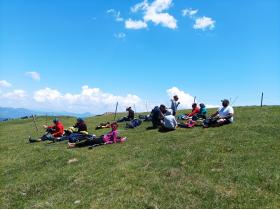 photo coins arrondis