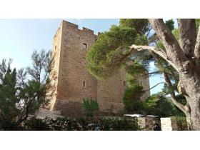 photo coins arrondis