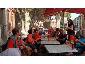 photo coins arrondis