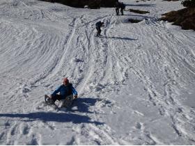 photo coins arrondis