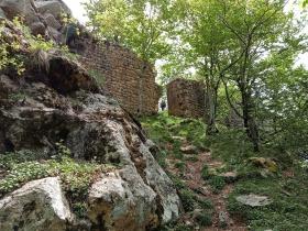 photo coins arrondis