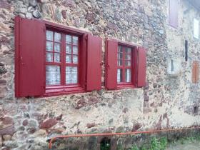 photo coins arrondis