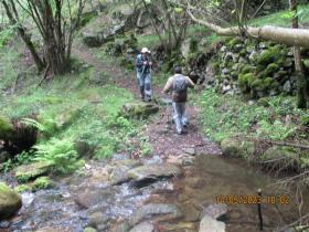 photo coins arrondis