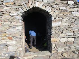 photo coins arrondis