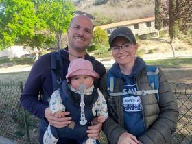 photo coins arrondis