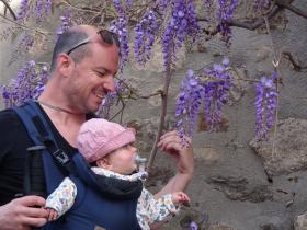 photo coins arrondis