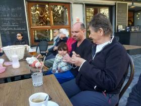 photo coins arrondis