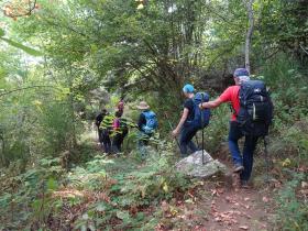 photo coins arrondis