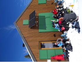 photo coins arrondis