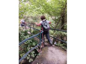 photo coins arrondis