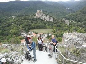 photo coins arrondis