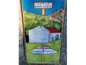 photo coins arrondis