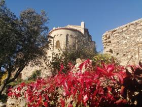 photo coins arrondis