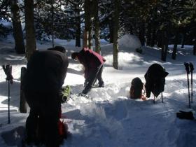 photo coins arrondis