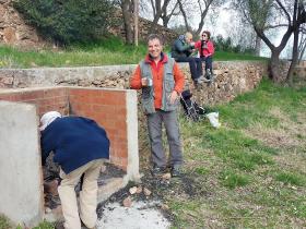 photo coins arrondis