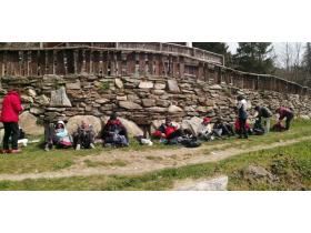 photo coins arrondis