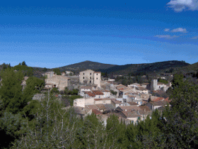 Fraissé des Corbières