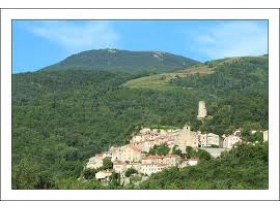 histoire de la région de Cosravy