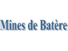 les mines de Battère