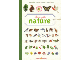 guide de la nature