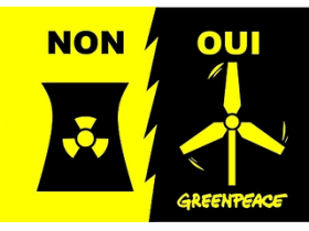 Stop nucléaire